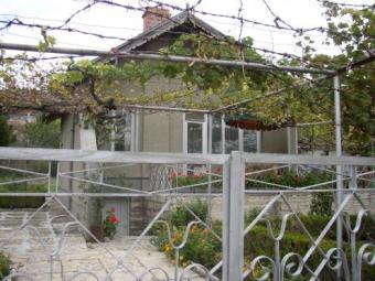 Villa nestled in Balchik Balchik
